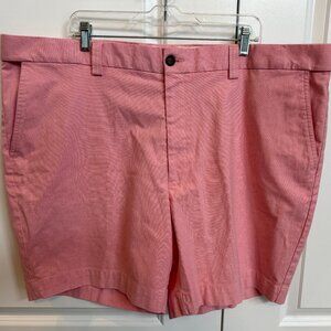 Men's Shorts, Pink size 48R